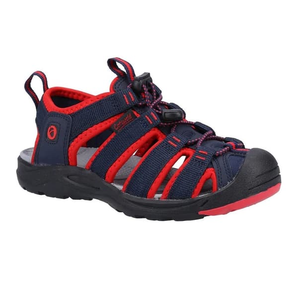 Cotswold Childrens/Kids Marshfield Recycled Sandals