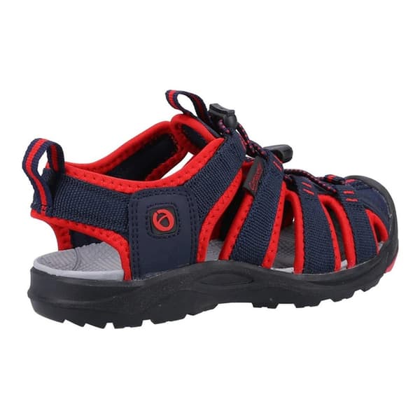 Cotswold Childrens/Kids Marshfield Recycled Sandals