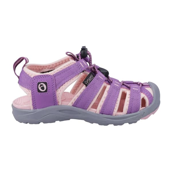 Cotswold Childrens/Kids Marshfield Recycled Sandals