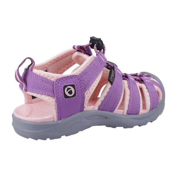 Cotswold Childrens/Kids Marshfield Recycled Sandals