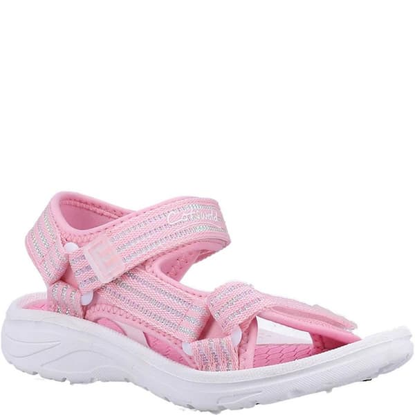 Cotswold Childrens/Kids Bodiam Recycled Sandals