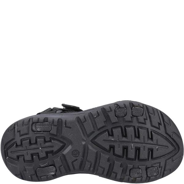 Cotswold Childrens/Kids Bodiam Recycled Sandals