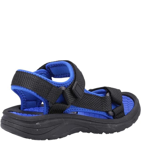 Cotswold Childrens/Kids Bodiam Recycled Sandals