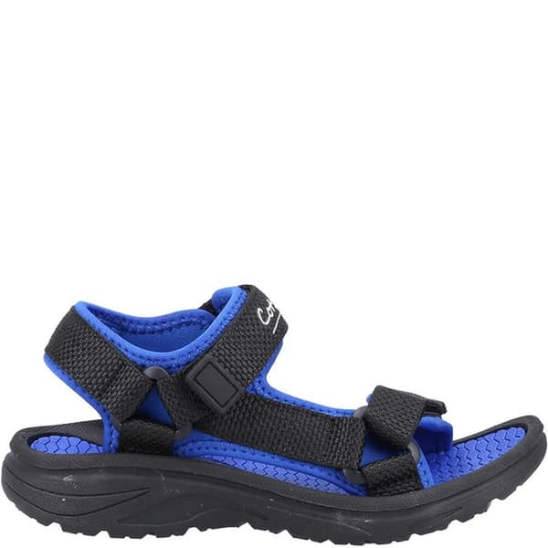 Cotswold Childrens/Kids Bodiam Recycled Sandals