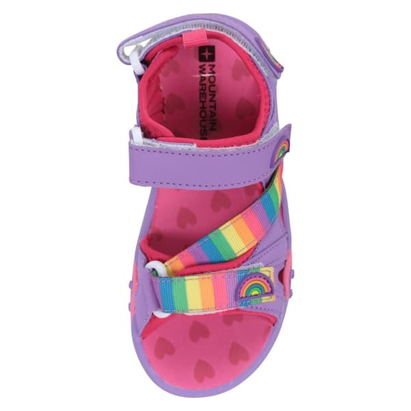 Mountain Warehouse Childrens/Kids Seaside Sandals