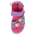 Miniatyrbilde 5 av 5: Mountain Warehouse Childrens/Kids Seaside Sandals