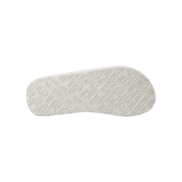 Animal Womens/Ladies Logo Recycled Flip Flops
