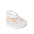 Miniatyrbilde 4 av 5: Animal Womens/Ladies Logo Recycled Flip Flops