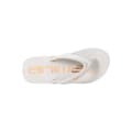 Miniatyrbilde 2 av 5: Animal Womens/Ladies Logo Recycled Flip Flops