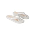 Miniatyrbilde 1 av 5: Animal Womens/Ladies Logo Recycled Flip Flops