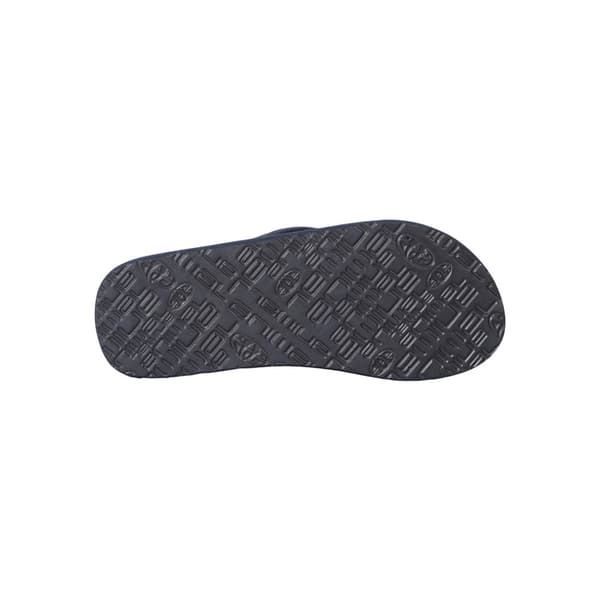 Animal Flip flops med återvunnen logotyp för damer/damer