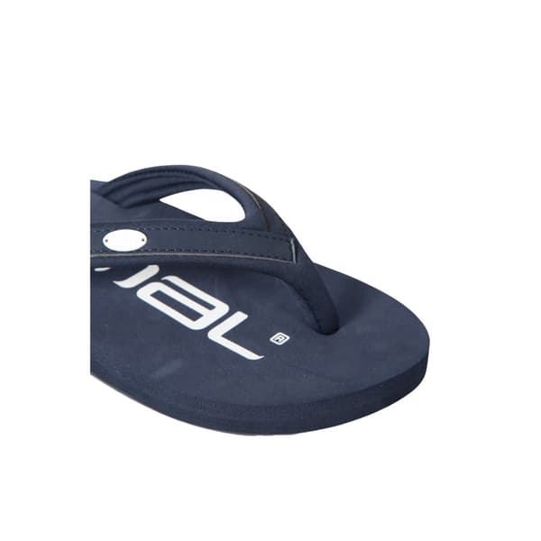 Animal Flip flops med återvunnen logotyp för damer/damer