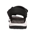 Miniatyrbilde 2 av 5: Mountain Warehouse Childrens/Kids 3 Touch Fastening Strap Sandals