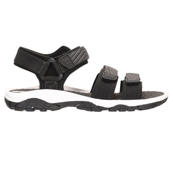 Mountain Warehouse Childrens/Kids 3 Touch Fastening Strap Sandals