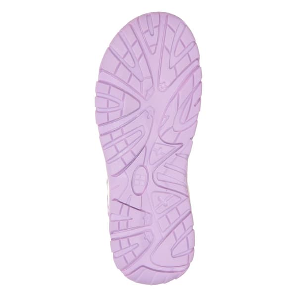 Mountain Warehouse Childrens/Kids 3 Touch Fastening Strap Sandals