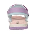 Miniatyrbilde 2 av 5: Mountain Warehouse Childrens/Kids 3 Touch Fastening Strap Sandals
