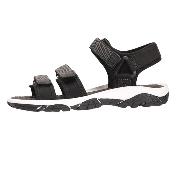 Mountain Warehouse Childrens/Kids 3 Touch Fastening Strap Sandals