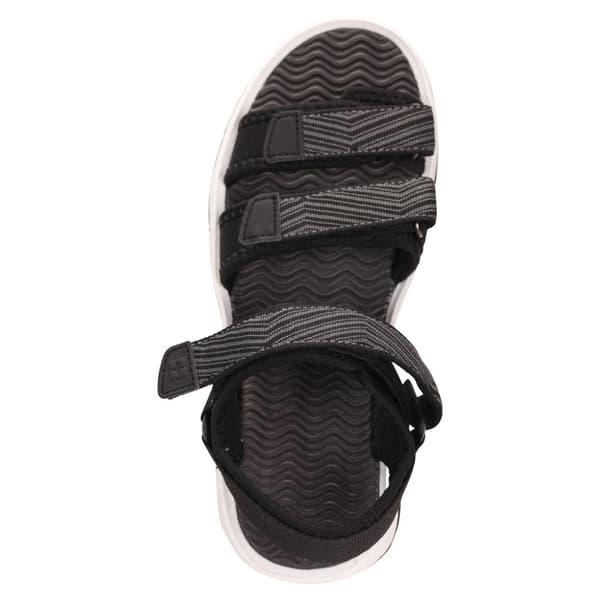 Mountain Warehouse Childrens/Kids 3 Touch Fastening Strap Sandals