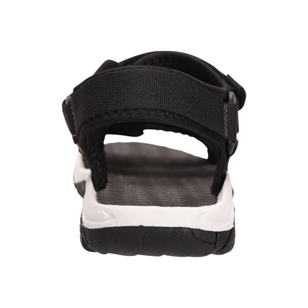 Mountain Warehouse Childrens/Kids 3 Touch Fastening Strap Sandals