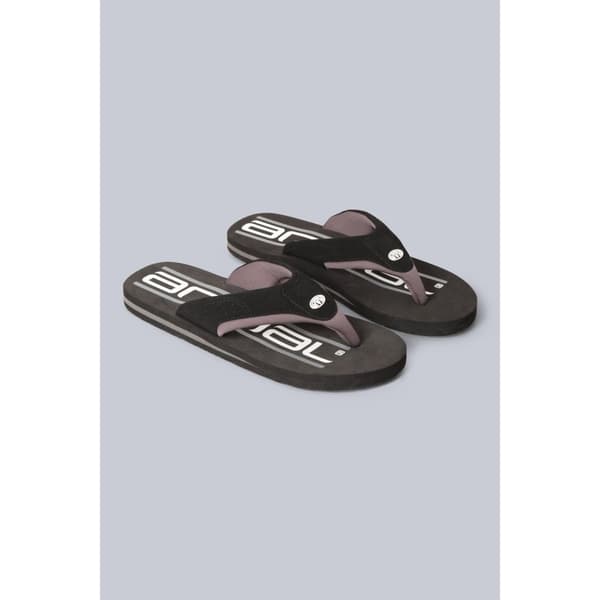 Animal Mens Jekyl Recycled Flip Flops