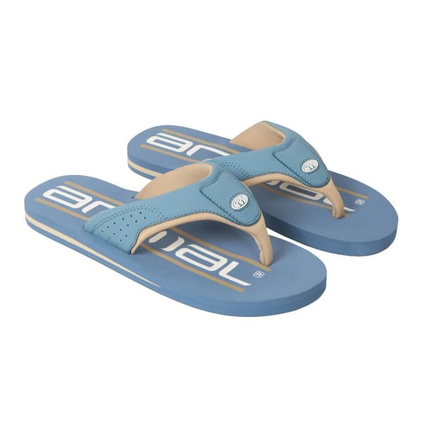 Animal Mens Jekyl Recycled Flip Flops