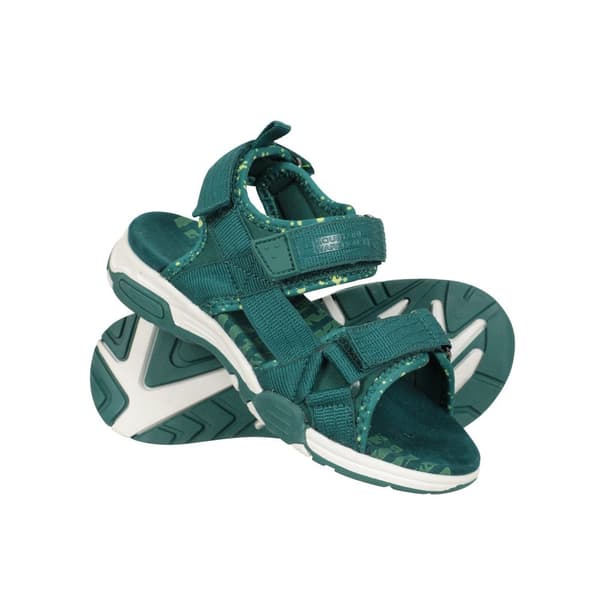 Mountain Warehouse Childrens/Kids Neptune Sandals