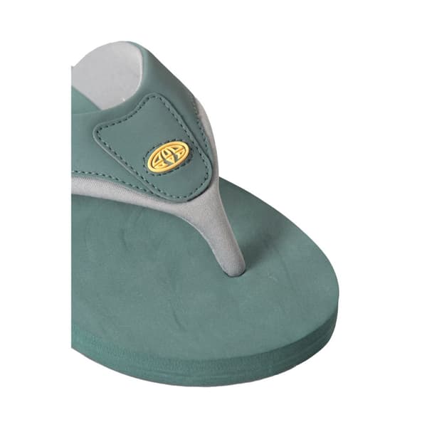 Animal Mens Jekyl Recycled Flip Flops