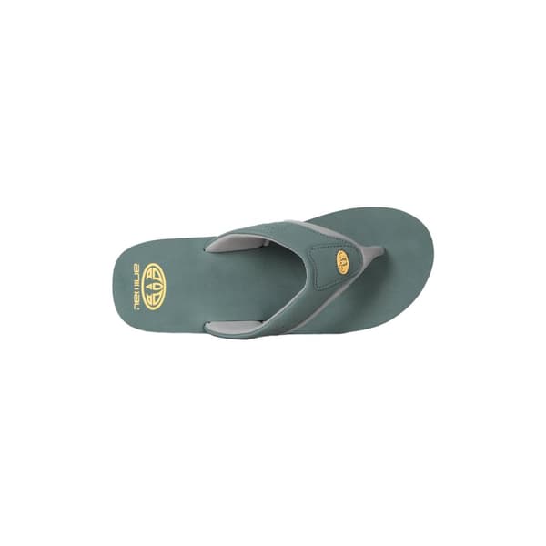 Animal Mens Jekyl Recycled Flip Flops