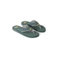 Miniatyrbillede 1 af 4: Animal Mens Jekyl Recycled Flip Flops
