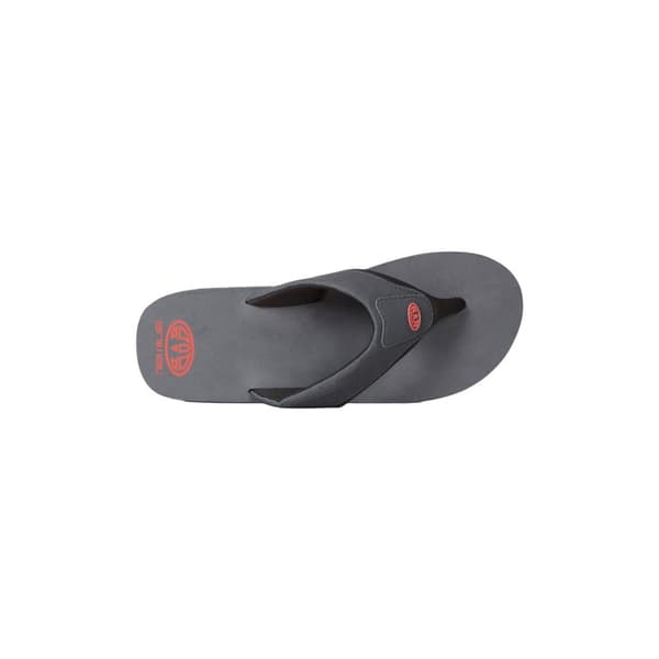 Animal Mens Jekyl Recycled Flip Flops