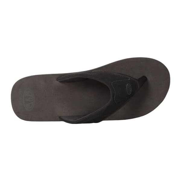 Animal Mens Jekyl Recycled Flip Flops