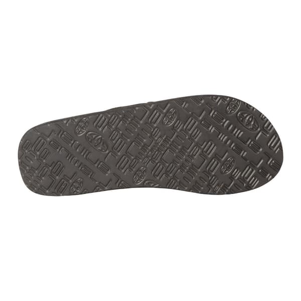Animal Mens Jekyl Recycled Flip Flops