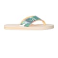 Miniatyrbilde 4 av 5: Animal Womens/Ladies Swish Floral Recycled Flip Flops