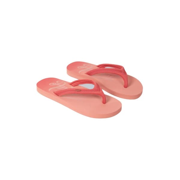 Animal Womens/Ladies Swish Recycled Flip Flops