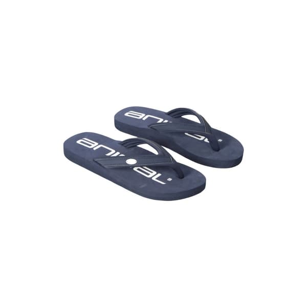 Animal Womens/Ladies Swish Recycled Flip Flops