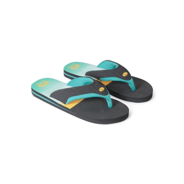 Animal Mens Jekyl Recycled Flip Flops