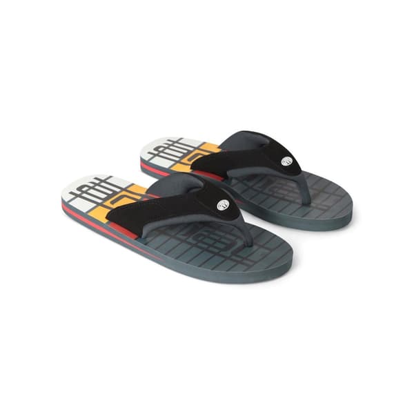 Animal Mens Jekyl Recycled Flip Flops