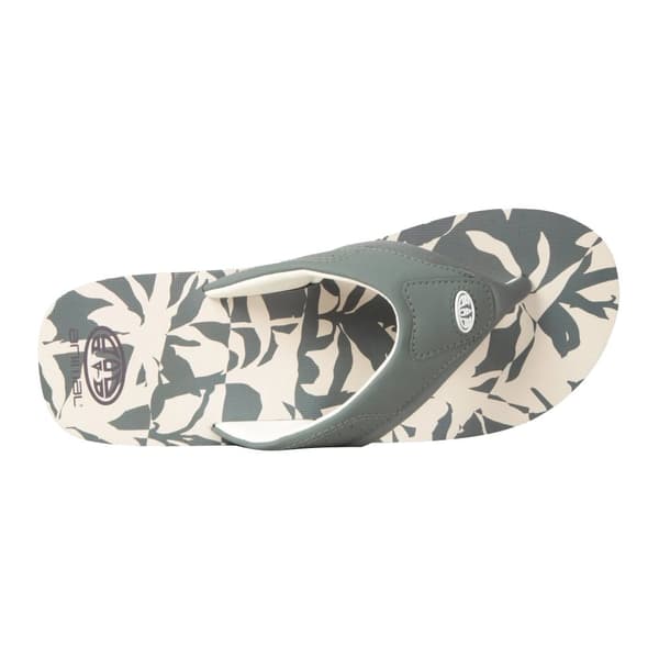 Animal Mens Jekyl Recycled Flip Flops