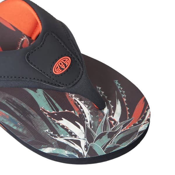 Animal Jekyl återvunna flip-flops för herrar