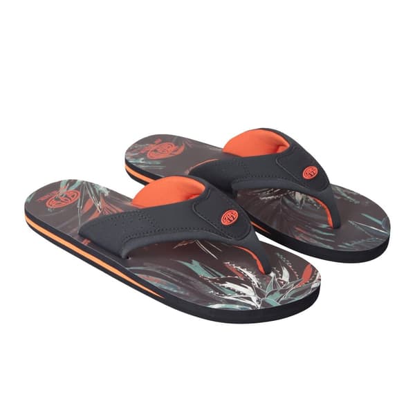 Animal Jekyl återvunna flip-flops för herrar