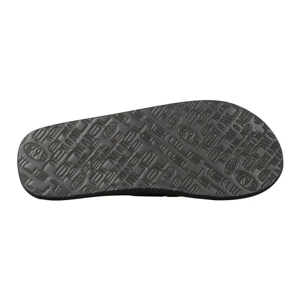Animal Mens Jekyl Recycled Flip Flops
