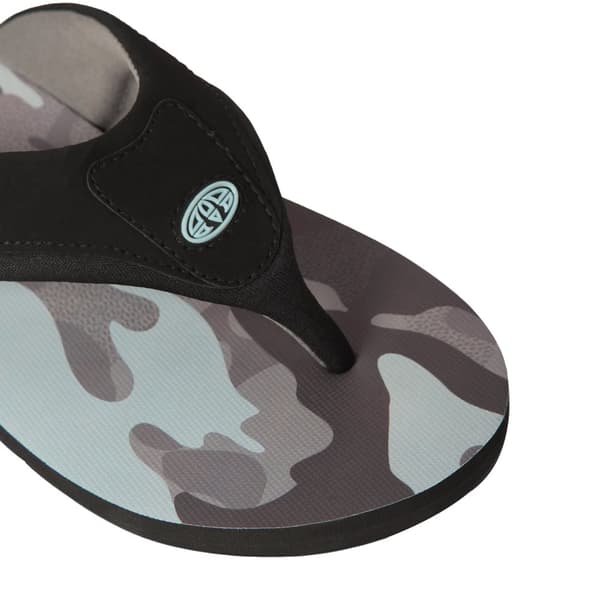 Animal Mens Jekyl Recycled Flip Flops