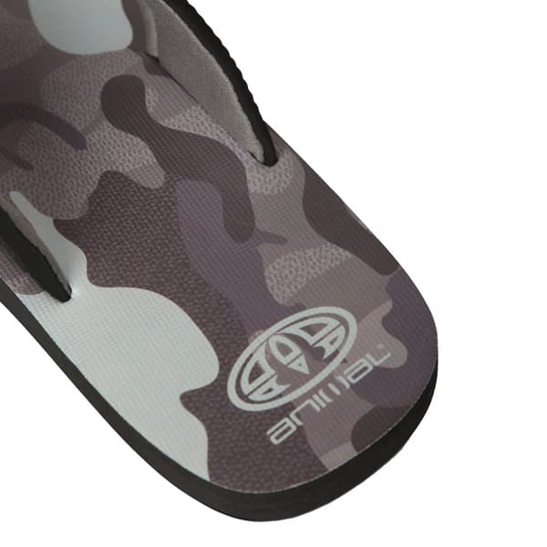 Animal Mens Jekyl Recycled Flip Flops