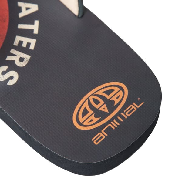 Animal Jekyl återvunna flip-flops för herrar