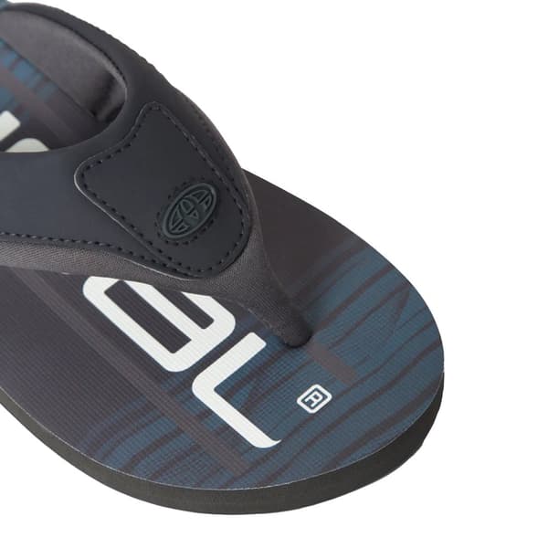 Animal Mens Jekyl Recycled Flip Flops
