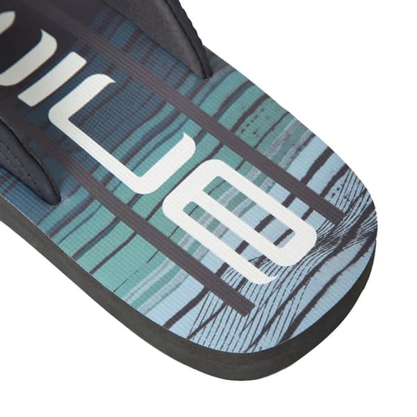 Animal Mens Jekyl Recycled Flip Flops