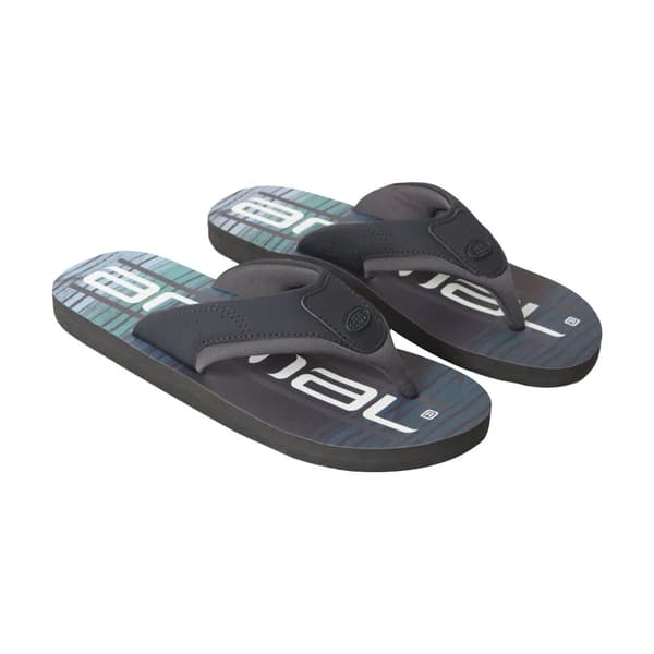 Animal Mens Jekyl Recycled Flip Flops