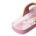 Pikkukuva 2 / 4: Animal Childrens/Kids Swish Recycled Flip Flops