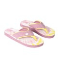 Pikkukuva 1 / 4: Animal Childrens/Kids Swish Recycled Flip Flops