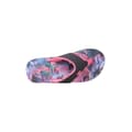 Pikkukuva 2 / 3: Animal Childrens/Kids Swish Recycled Flip Flops